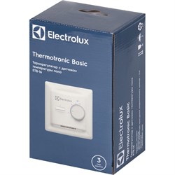 Терморегулятор Electrolux НС-1013675 - фото 15647975