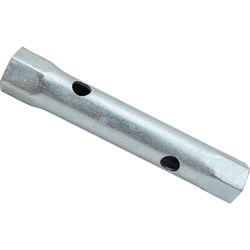 Двухсторонний торцевой ключ TOPEX 35D937 - фото 15648408