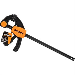 Пистолетная быстрозажимная струбцина Gigant GPQC 300 - фото 15648739