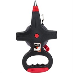 Рулетка геодезическая Gigant GSTA-50 - фото 15648893