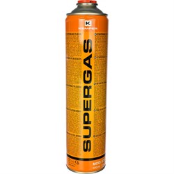 Газовый баллон для горелки KEMPER 575 - фото 15650501