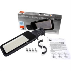 Светодиодный светильник Jazzway PSL 08 - фото 15650691