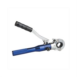 Гидравлический пресс для обжима металлопластиковых труб и фитингов Манкупер LW-1632L - фото 15650832