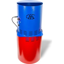 Универсальный домашний кормоцех Фермер ДКУ-05 Оптимус - фото 15651238