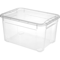 Универсальный контейнер econova Кристалл Xs Plus - фото 15651471