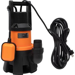 Дренажный насос для грязной воды Gigant GP-21 - фото 15651998