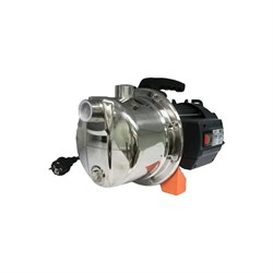 Самовсасывающий струйный насос LEO LKJ 1202 S - фото 15652279