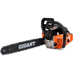 Бензиновая бензопила Gigant GTSL-02 - фото 15652456