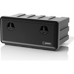 Пластиковый инструментальный ящик DAKEN Just - фото 15652762