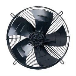 Осевой вентилятор АРКАИМ YWF4D-450S-102/60 - фото 15652935