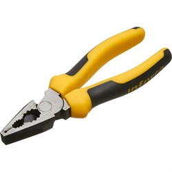 Комбинированные плоскогубцы Inforce 06-18-01 - фото 15653528