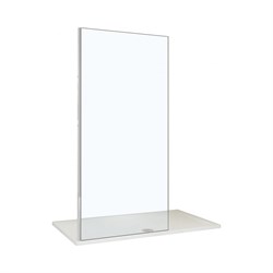 Душевое ограждение WeltWasser WW400 - фото 15653605