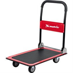 Хозяйственная тележка MATRIX 98211 - фото 15654785