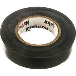 Изолента пвх Navigator NIT-B15-20/BL - фото 15655125