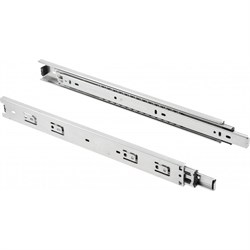 Шариковые направляющие GTV PK-PRO-H45-250 - фото 15656705