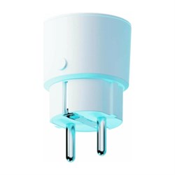 Умная розетка Sber SBDV-00123W - фото 15657088