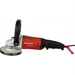 Шлифовальная машина по бетону Фиолент МШУ8-14-125 М Мастер - фото 15660735