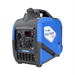 Инверторный бензогенератор ТСС SGG 2400Si - фото 15660994