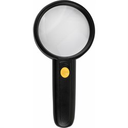 Просторовая лупа Brauberg 454130 - фото 15662802