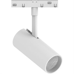 Светодиодный трековый низковольтный светильник FERON MGN303 - фото 15662967