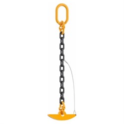 Вертикальный захват для барабанов TEHNOLIFT 4687202158768 - фото 15663228