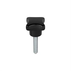 Крестообразная рукоятка KIPP K0148.512X50 - фото 15663747