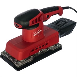 Вибрационная шлифмашина Elitech МШВ 0423Э - фото 15664818