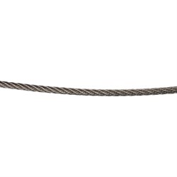 Трос Доброга DIN 3055 - фото 15666734