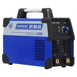 Сварочный инвертор Aurora INTER 205 - фото 15667158