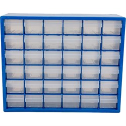 Пластиковый органайзер Gamma 505750 - фото 15667824