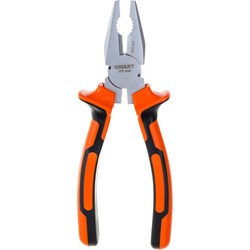 Комбинированный плоскогубцы Gigant GCP 200 - фото 15668135