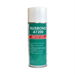 Очиститель для удаления клея, герметика, нагара RusBond А7.200.400 - фото 15670101