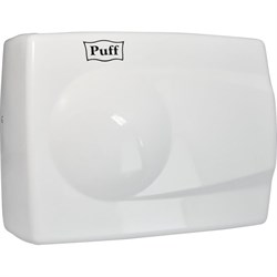 Электросушитель для рук Puff 8828W - фото 15670251