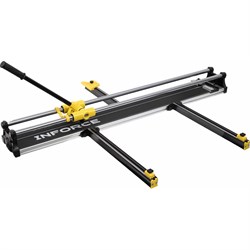 Рельсовый плиткорез Inforce 05-13-37 - фото 15670502