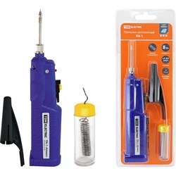 Автономный паяльник TDM ELECTRIC ПА-1 - фото 15671337