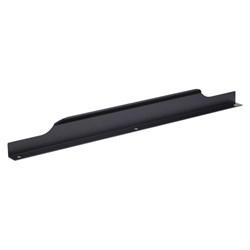 Торцевая мебельная ручка Inred in.01.1141.377/397.mba - фото 15672121