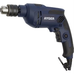Электрическая дрель AYGER AD800 - фото 15672163
