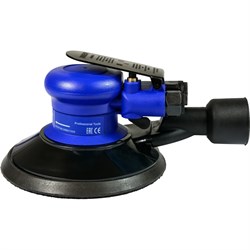 Пневматическая шлифмашина HUBERTH RP204151-3 - фото 15673287