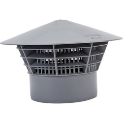 Вентиляционный зонт ПОЛИТЭК 621110 - фото 15673981