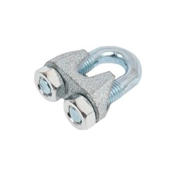 Зажим для троса ЖЕСТЬ УТ-00002268 - фото 15675206