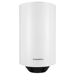 Накопительный электрический водонагреватель Maunfeld MWH50W03 - фото 15675635