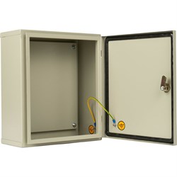 Щит МЭК ЭЛЕКТРИКА ЩМП - 03 МЭК - фото 15677141