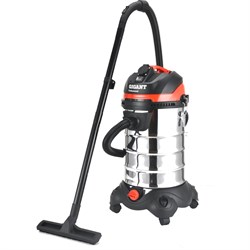 Строительный пылесос Gigant Professional объем бака 30 л - фото 15677270