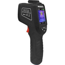 Тепловизор-термогигрометр Metrologika MLG 33 IR-Hygro - фото 15677674
