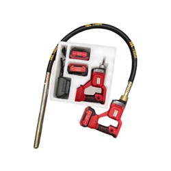 Аккумуляторный глубинный вибратор TeaM LV-3515 - фото 15679407