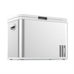 Компрессорный автохолодильник Alpicool MK35 - фото 15679421