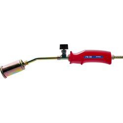 Пропановая горелка ПТК ГВ-3В - фото 15679449
