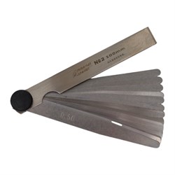 Набор щупов АЛЬФА-НДТ № 2 - фото 15679549