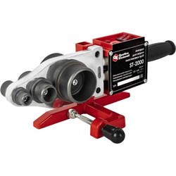 Сварочный аппарат для пластиковых труб QUATTRO ELEMENTI ST-2000 - фото 15680290