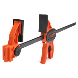 Быстрозажимная струбцина Pony Jorgensen 33612 - фото 15681209